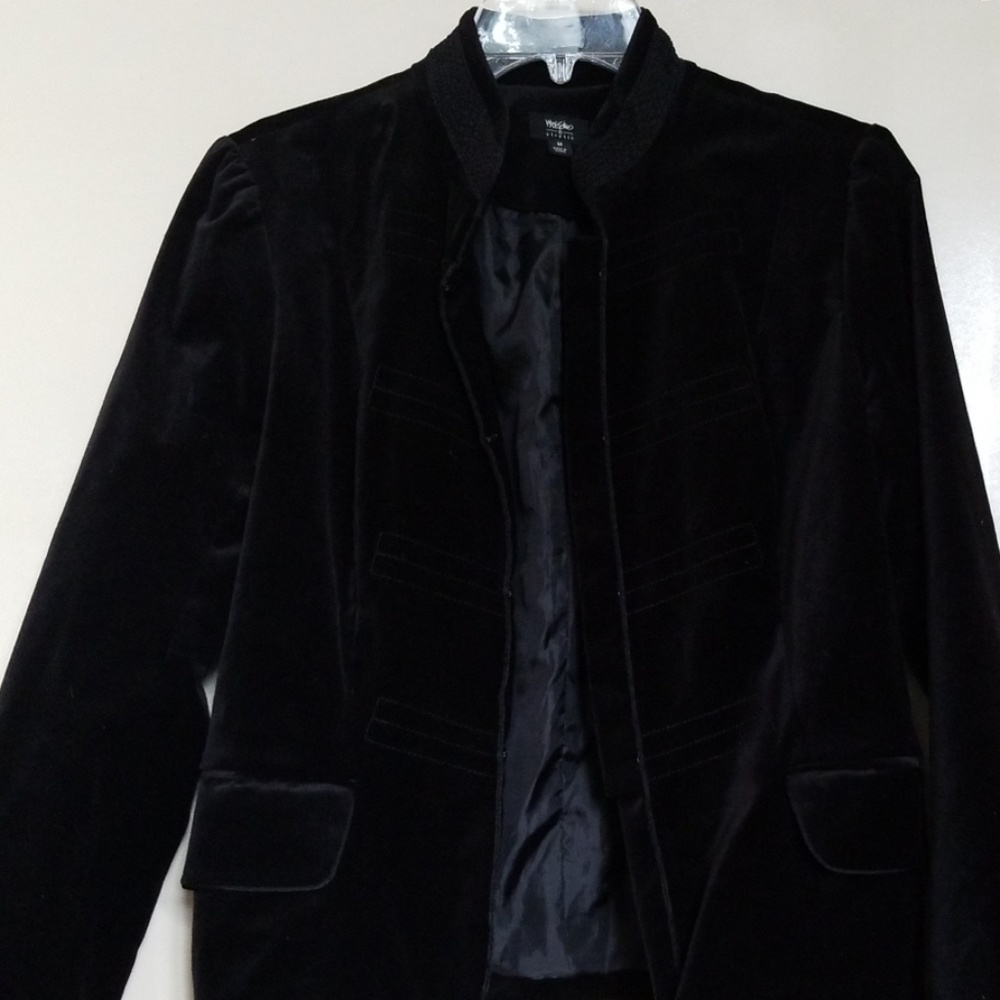 Military Jacket